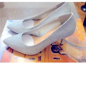 Bella ~ Vita high heels